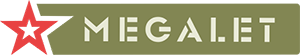 Megalet logo